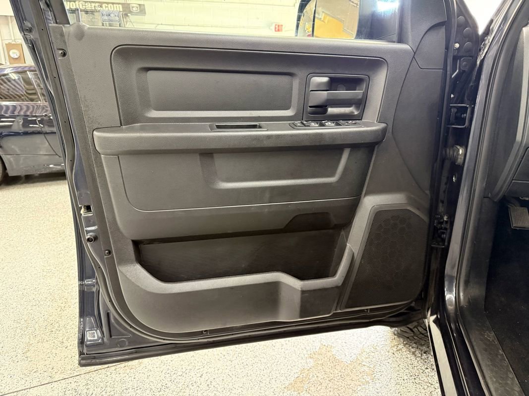 Used 2016 RAM 1500 Tradesman image 9