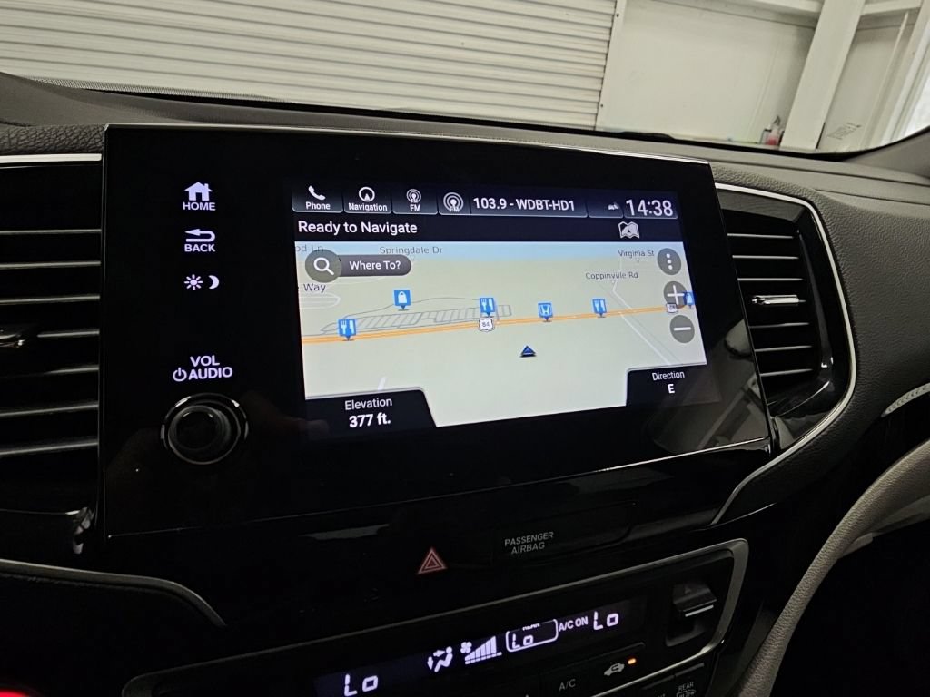 Used 2021 Honda Pilot Touring image 15