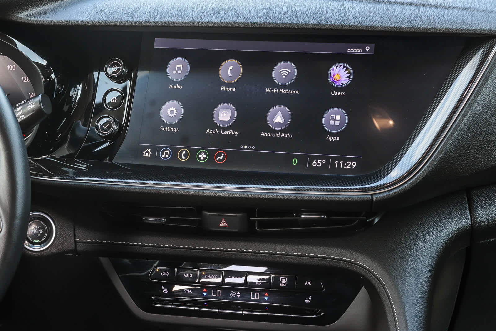 Used 2021 Buick Envision Preferred image 14