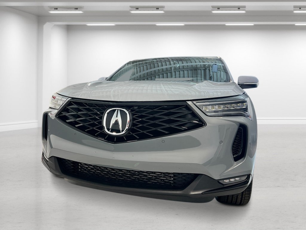 Used 2026 Acura RDX A-Spec AWD/4WD image 10
