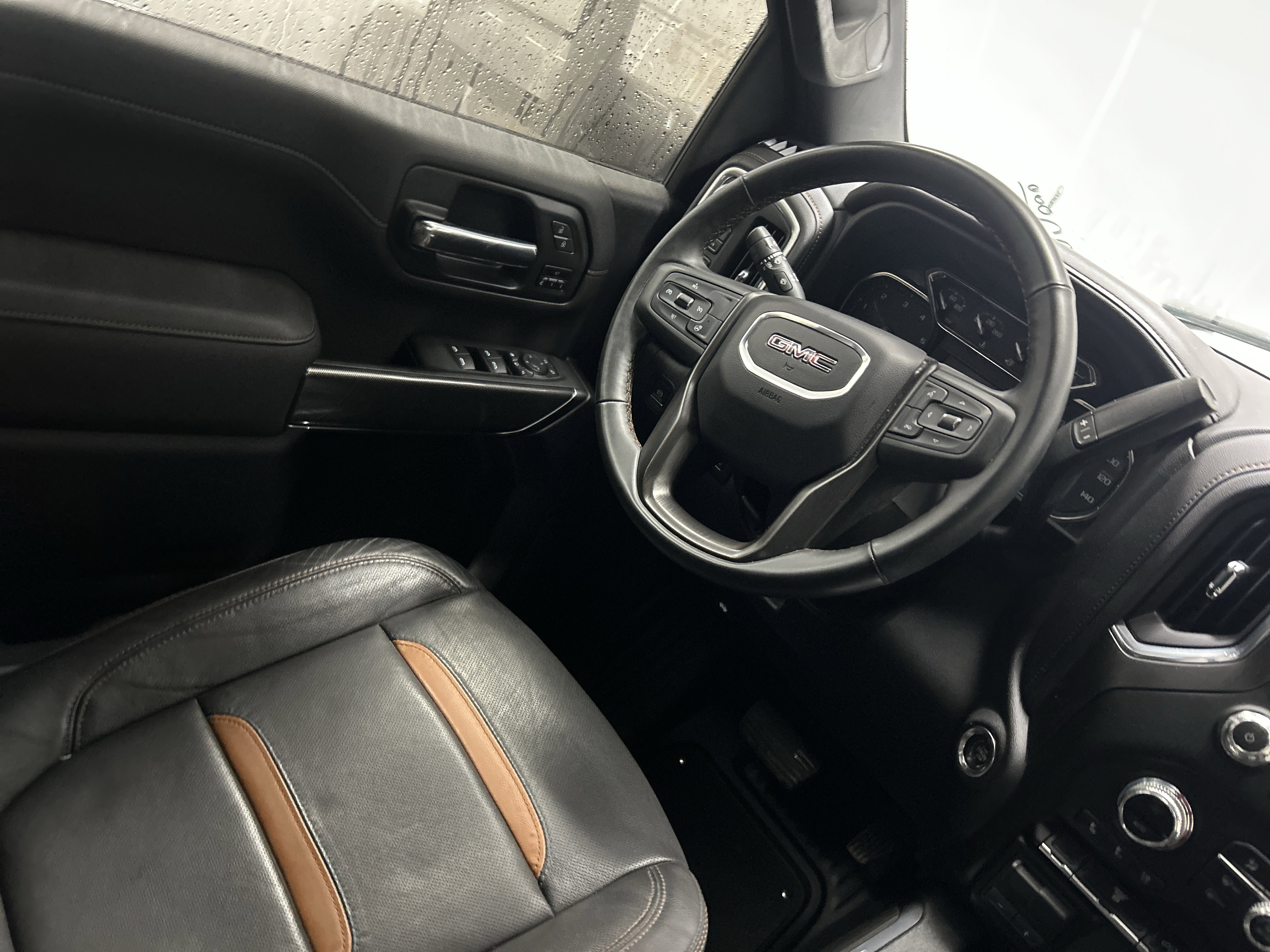 Used 2023 GMC Sierra 2500 AT4 w/ Gooseneck/5TH Wheel Package image 20