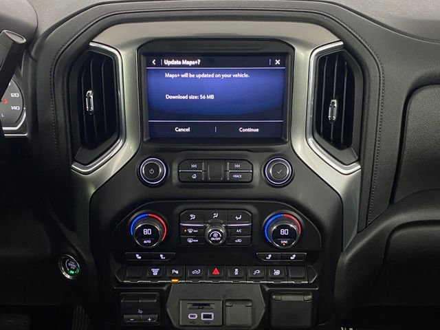 Used 2023 Chevrolet Silverado 2500 LT w/ All Star Edition image 20