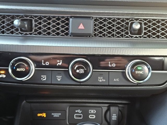 New 2026 Acura Integra A-Spec image 11