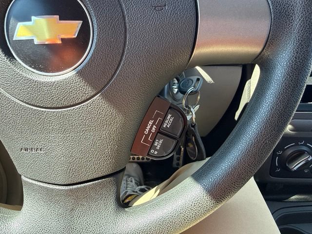 Used 2008 Chevrolet Cobalt LS w/ LPO, Sport Accessory Package FWD image 15