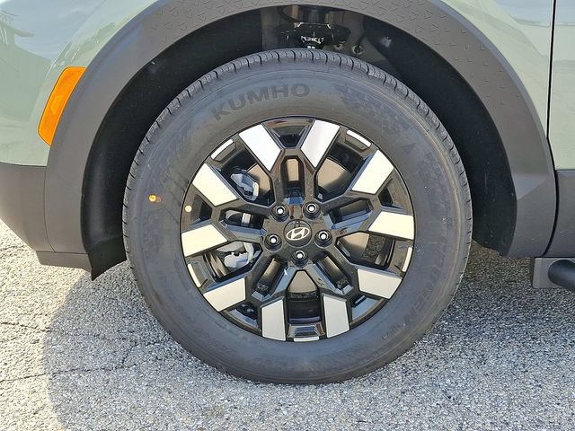 New 2026 Hyundai Santa Cruz SEL AWD/4WD image 18
