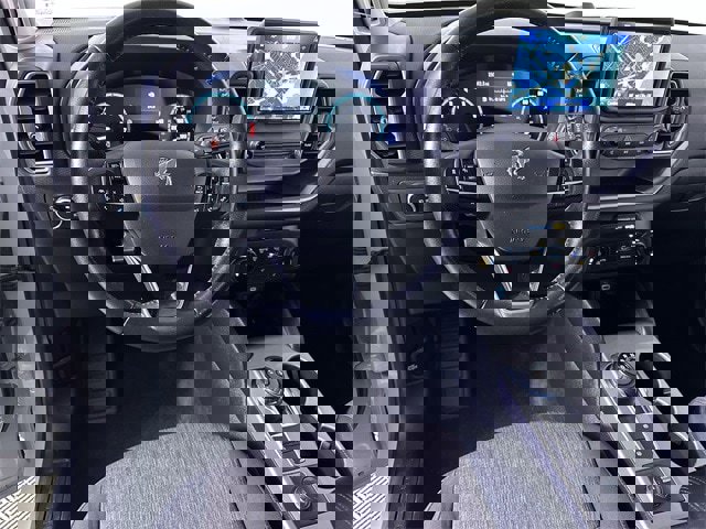 Used 2022 Ford Bronco Sport Big Bend w/ Convenience Package image 21