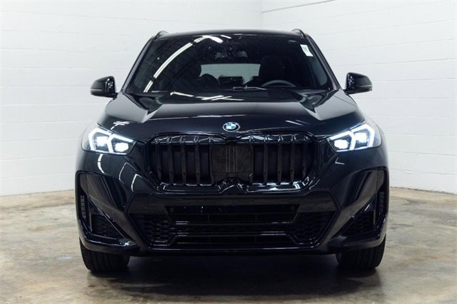 New 2026 BMW X1 xDrive28i w/ Technology Package image 8