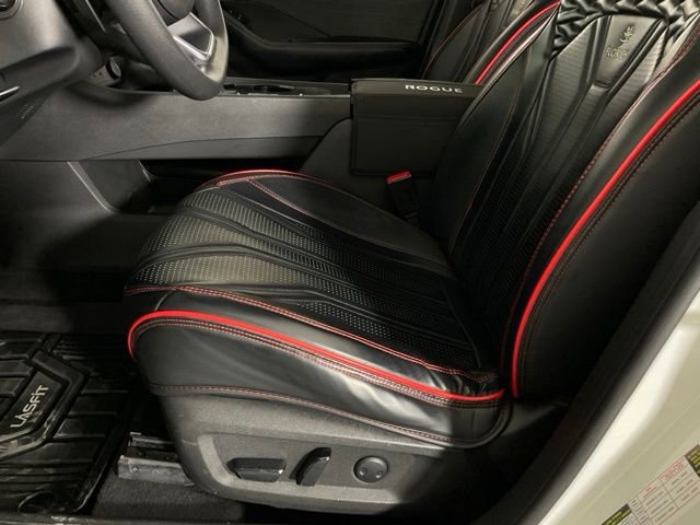 Used 2021 Nissan Rogue SV image 28