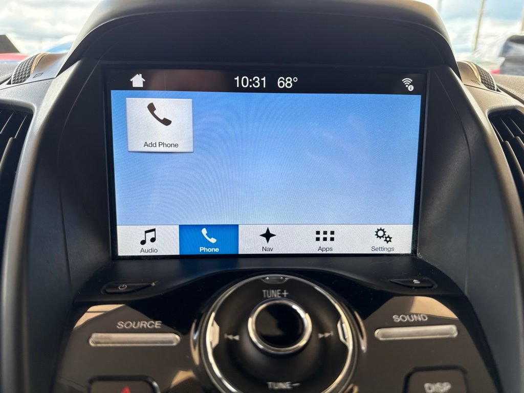 Used 2017 Ford Escape Titanium AWD/4WD image 23