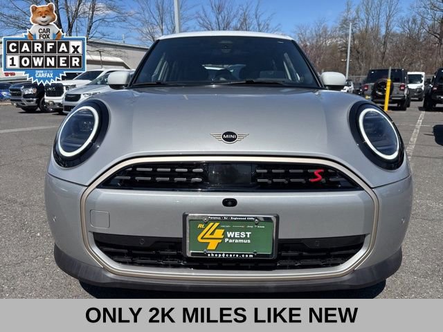 Used 2025 MINI Cooper S video 2