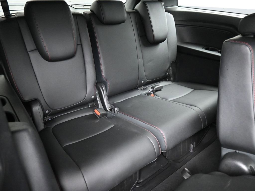 Certified 2025 Honda Odyssey Sport-L image 25