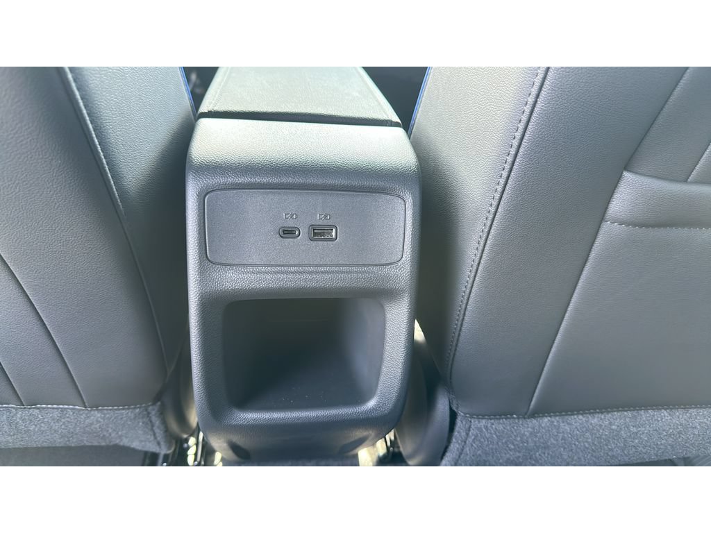 New 2026 Buick Envista Sport Touring w/ Convenience I Package FWD image 21
