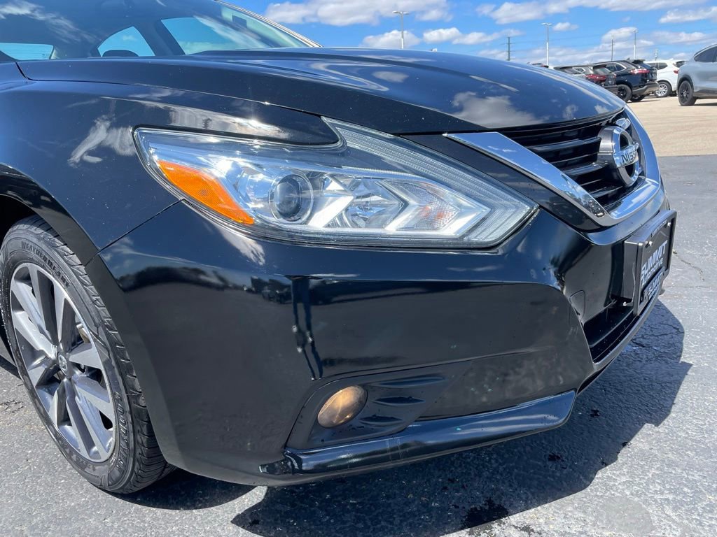 Used 2017 Nissan Altima 2.5 SV FWD image 23