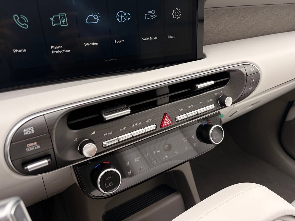 New 2027 Hyundai Palisade SEL Premium AWD/4WD image 18