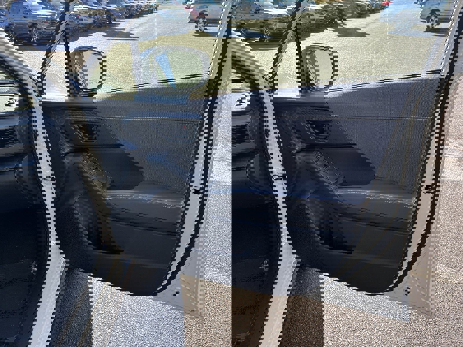 New 2026 Subaru Crosstrek 2.5i Sport image 42