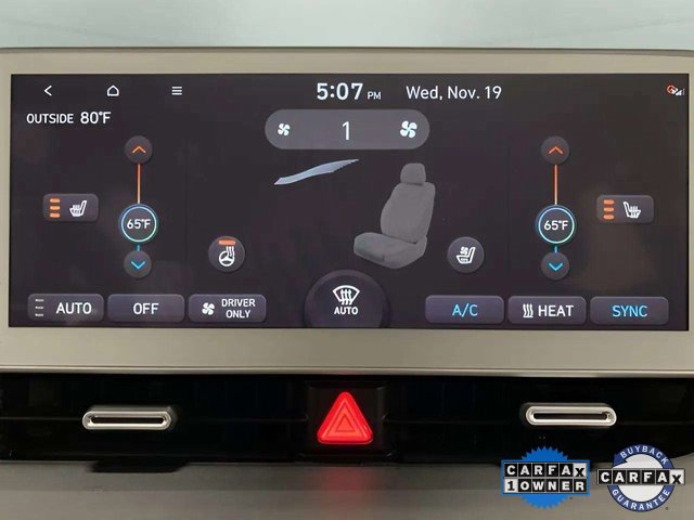 Used 2024 Hyundai Ioniq 5 SEL image 49