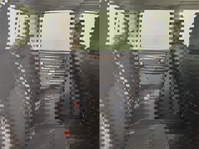 Used 2018 RAM 2500 Laramie w/ Convenience Group image 85