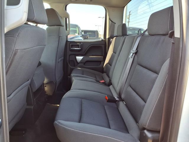 Used 2017 Chevrolet Silverado 1500 LT w/ All Star Edition RWD image 17