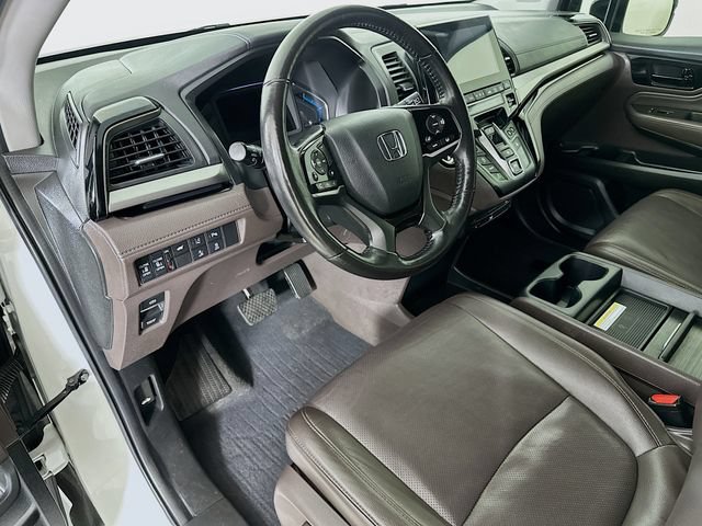 Certified 2020 Honda Odyssey Elite image 24