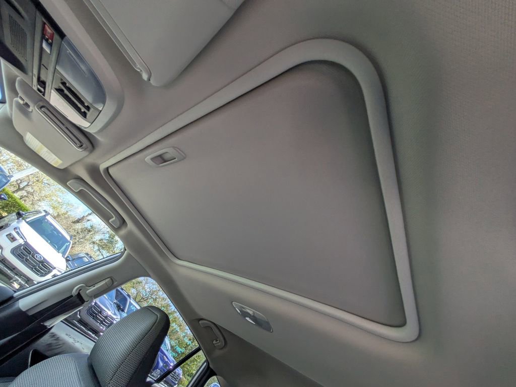Certified 2024 Subaru Crosstrek 2.0i Premium image 19
