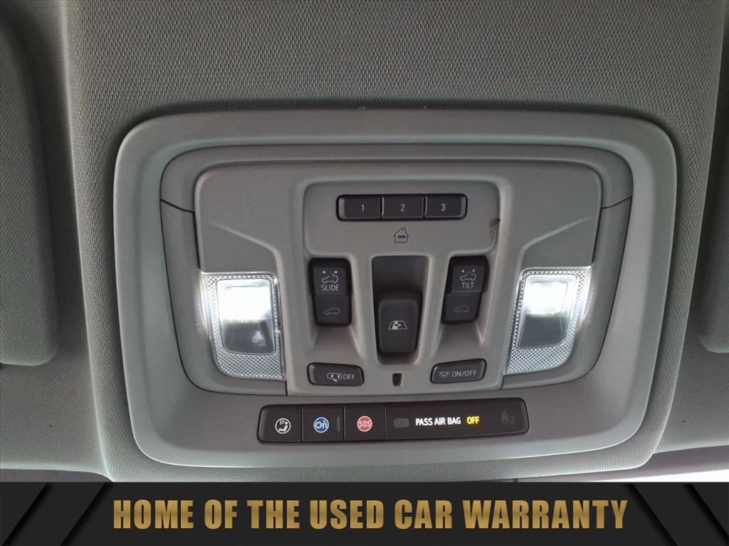 Used 2024 Chevrolet Silverado 3500 LTZ w/ LTZ Texas Edition image 25