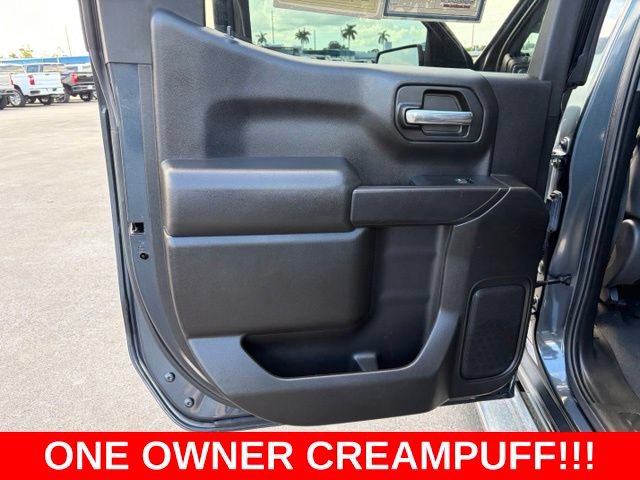 Used 2022 Chevrolet Silverado 1500 LT w/ Convenience Package II RWD image 13