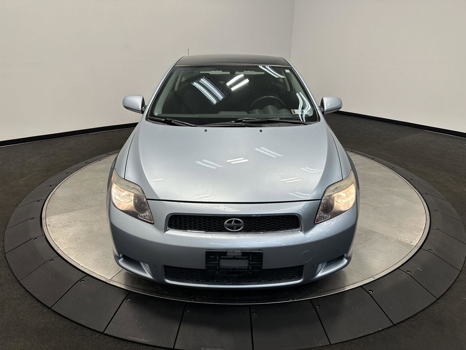 Used 2005 Scion tC image 3