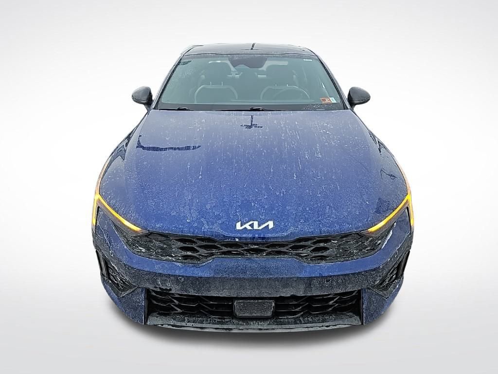 Used 2025 Kia K5 GT-Line w/ GT-Line Premium Package image 2
