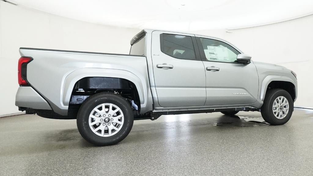 New 2026 Toyota Tacoma SR5 RWD image 26