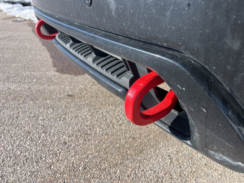 Used 2022 GMC Sierra 2500 AT4 w/ AT4 Premium Plus Package image 14