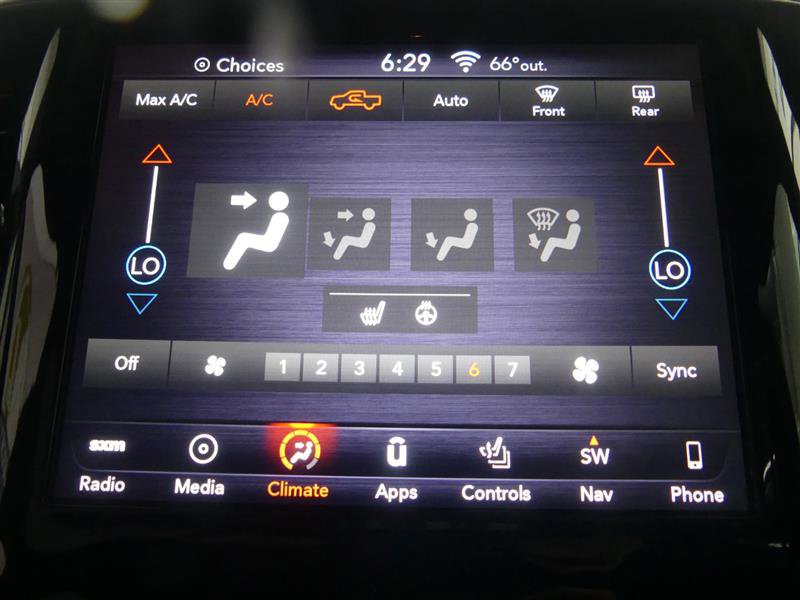 Used 2019 RAM 1500 Big Horn AWD/4WD image 39