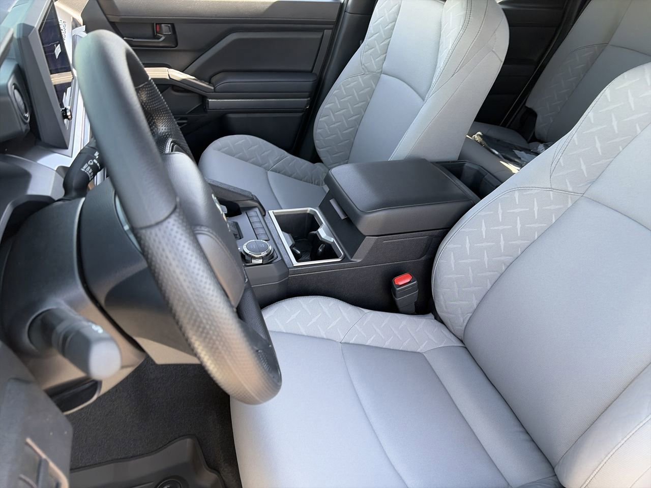 New 2026 Toyota Tacoma SR5 AWD/4WD image 18
