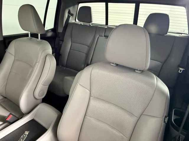 Used 2022 Honda Ridgeline RTL image 29