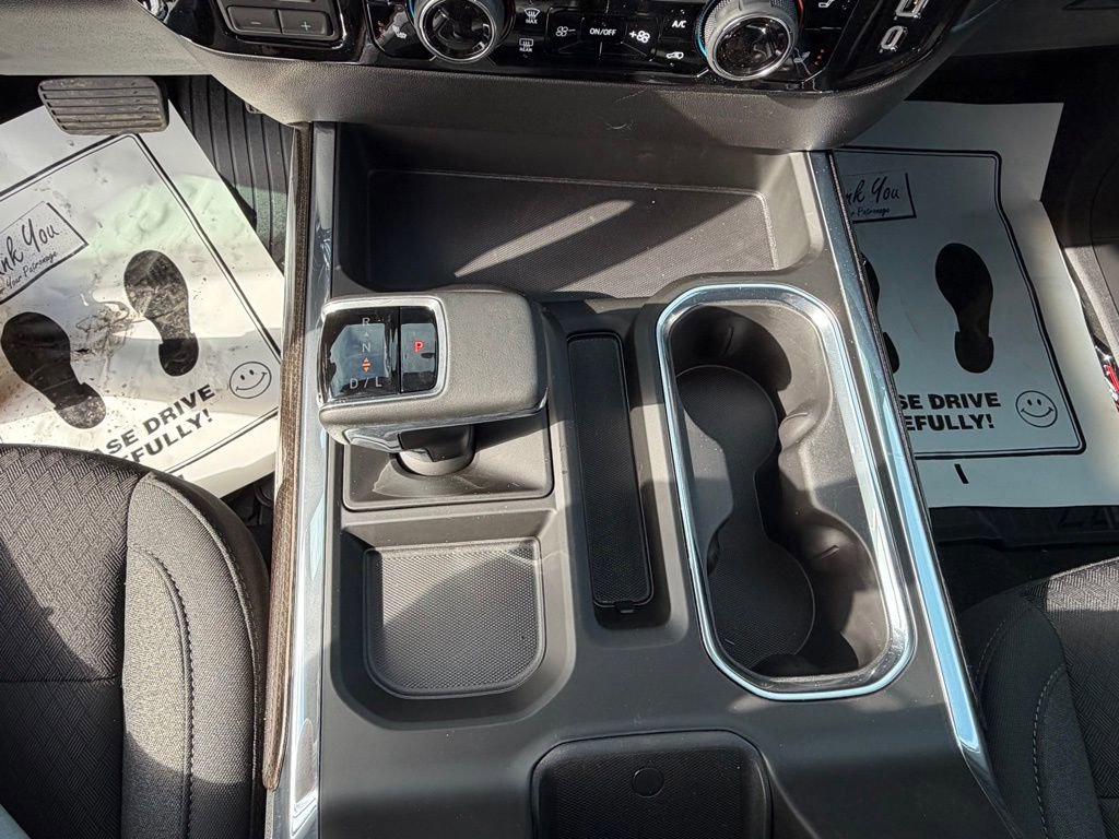 New 2026 Chevrolet Silverado 1500 LT image 19