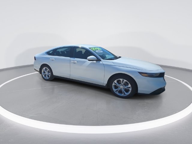 Used 2025 Honda Accord LX image 9
