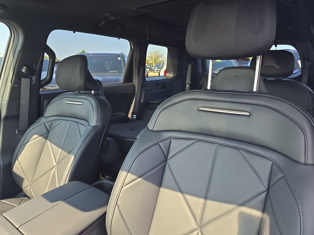 New 2027 Kia Telluride SX image 22