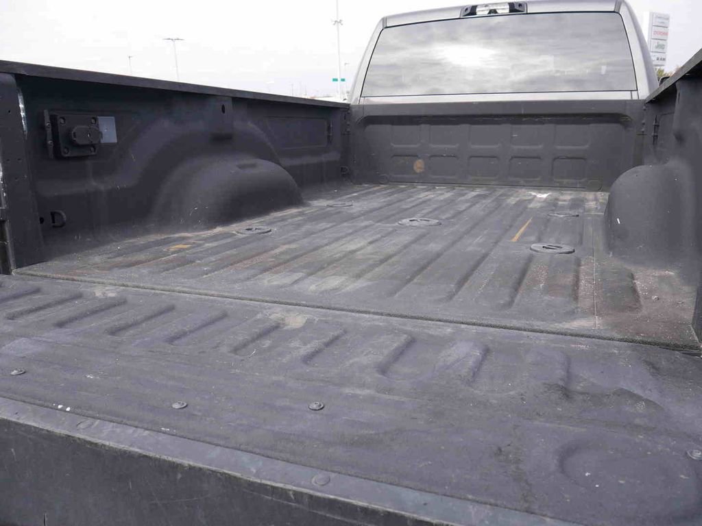 Certified 2024 RAM 2500 Tradesman w/ Chrome Appearance Group image 14