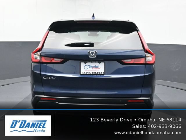 Used 2023 Honda CR-V EX-L image 5