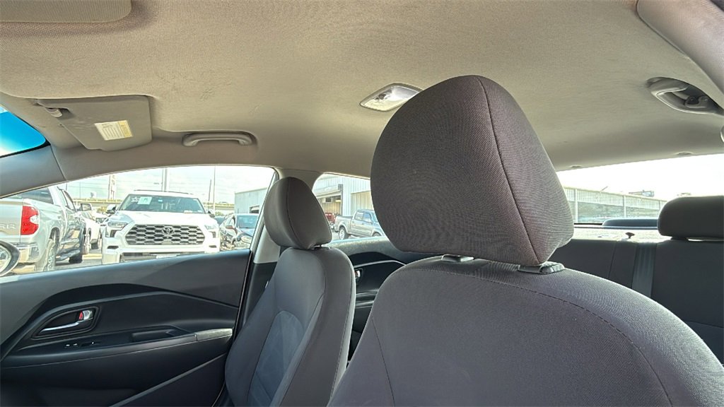 Used 2016 Kia Rio LX image 14