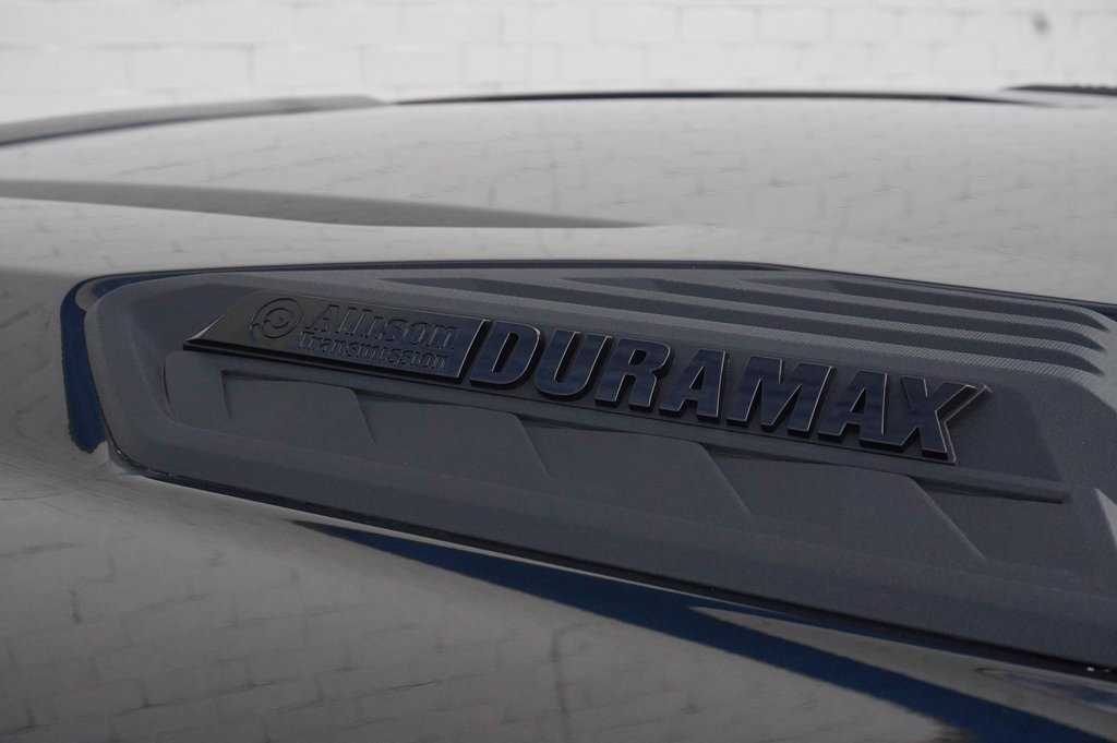 New 2026 Chevrolet Silverado 2500 LTZ w/ Trail Boss Package image 37