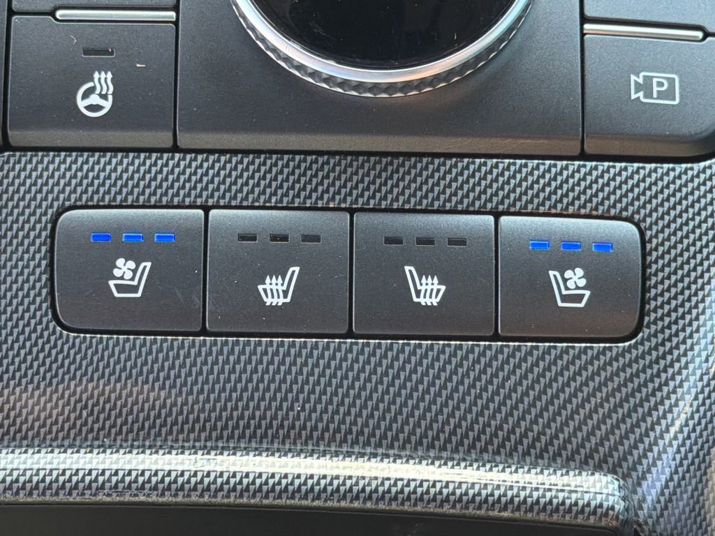 Used 2022 Hyundai Santa Fe Limited w/ Cargo Package image 31