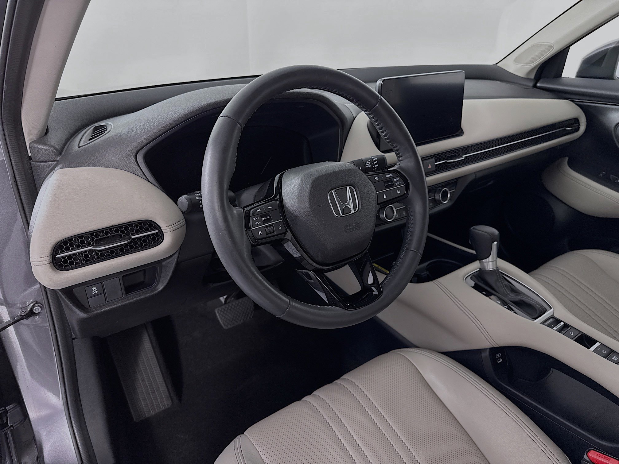 Certified 2024 Honda HR-V EX-L image 9