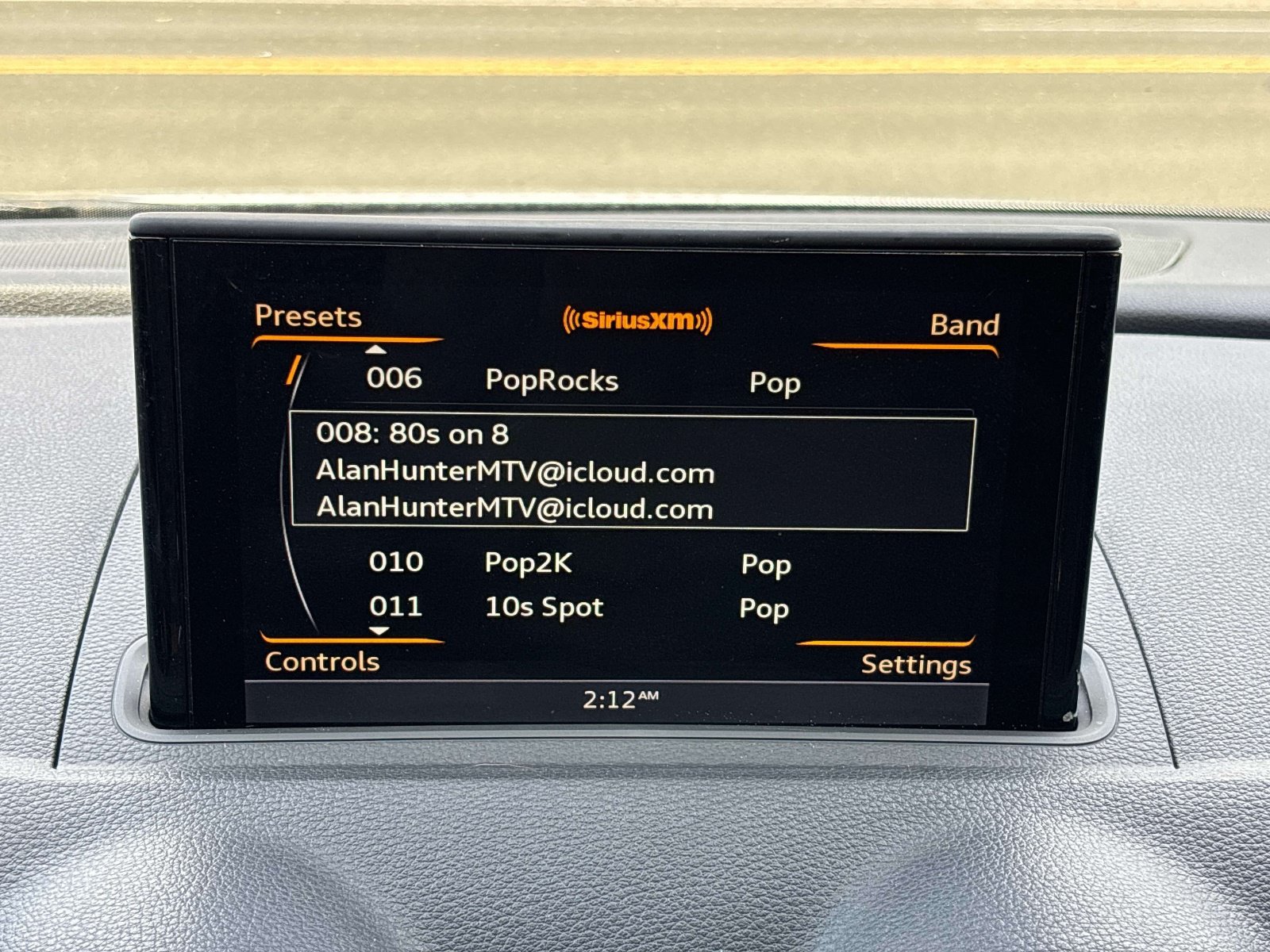 Used 2016 Audi A3 2.0T Premium w/ Audi MMI Navigation Plus AWD/4WD image 29