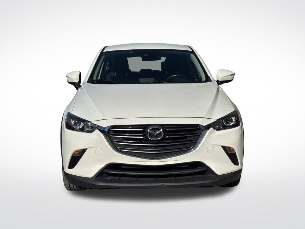 Used 2019 MAZDA CX-3 Touring AWD/4WD image 10