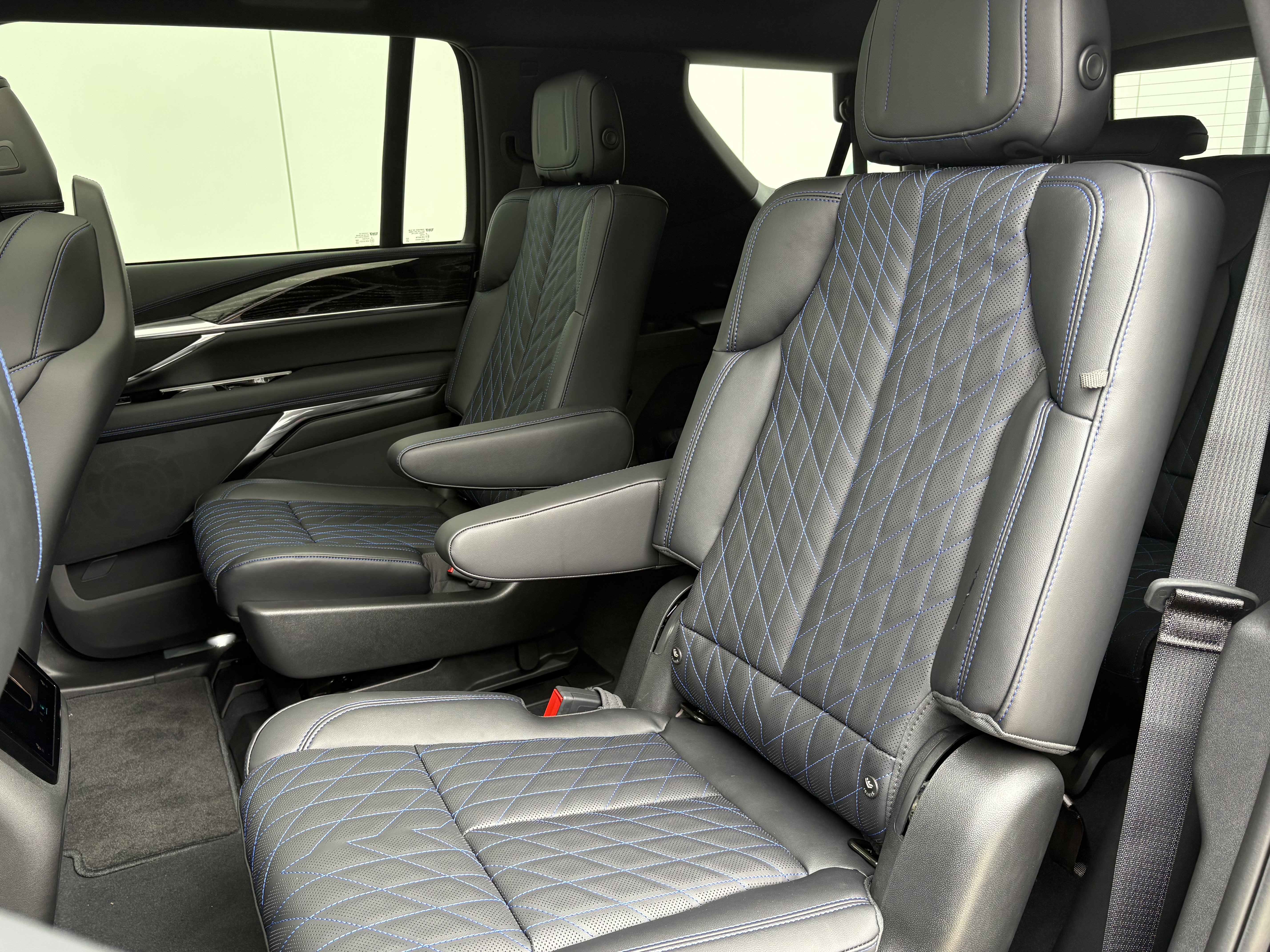 New 2026 Cadillac Escalade IQL Sport 1 image 14