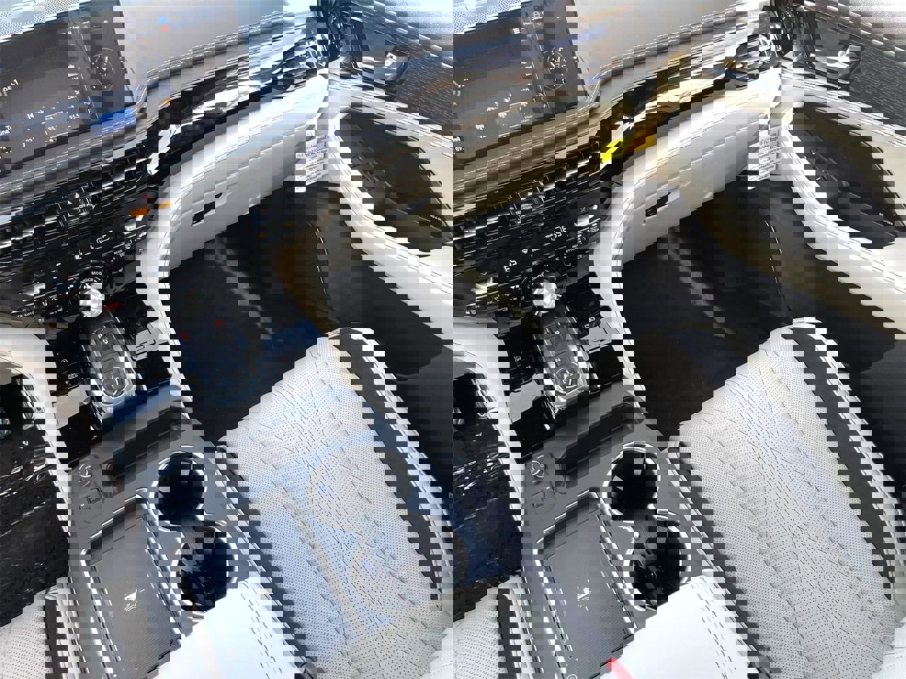 New 2026 Acura MDX Type S image 19