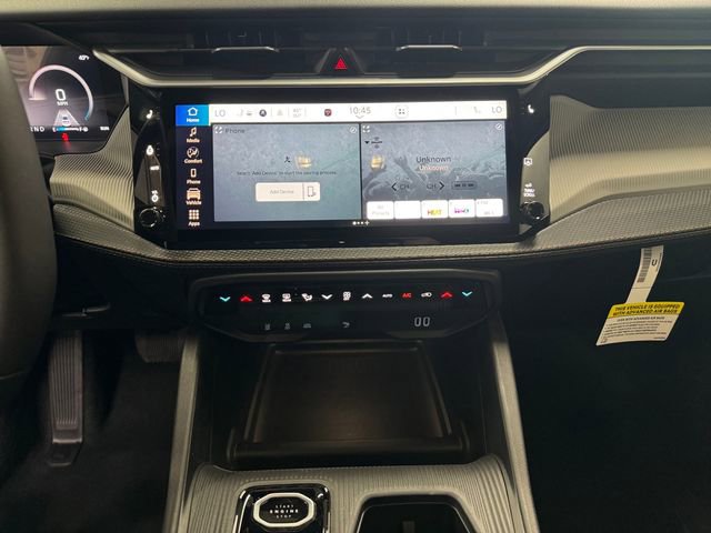 New 2026 Jeep Cherokee Limited AWD/4WD image 5