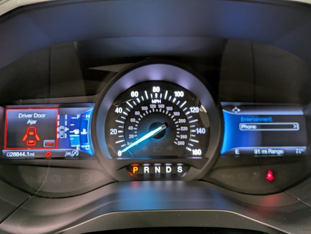 Used 2022 Ford Edge SEL w/ Convenience Package image 15