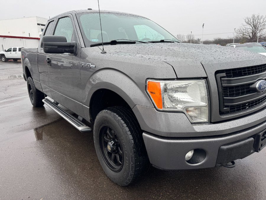 Used 2013 Ford F150 STX w/ Mid Equipment Group image 12