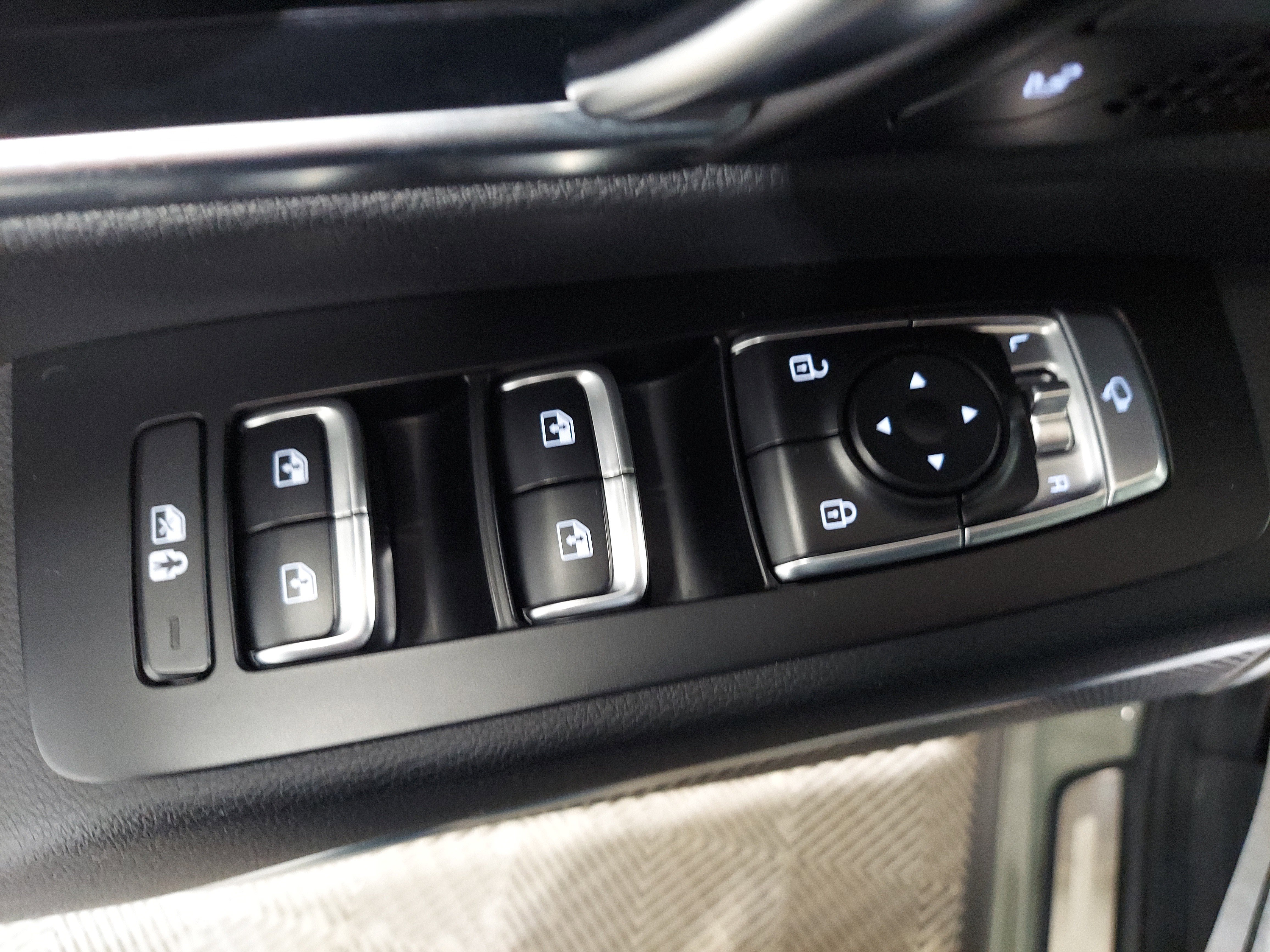 Used 2023 Kia Telluride SX AWD/4WD image 21